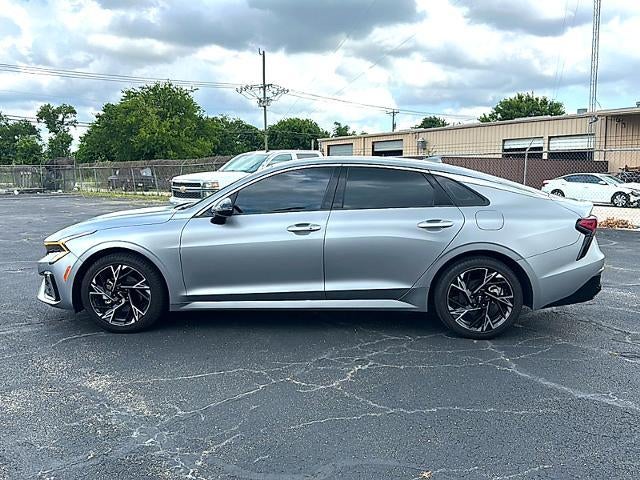 2025 Kia K5 GT-Line Auto FWD
