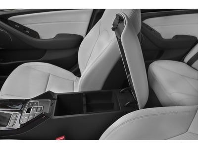 2015 Kia Cadenza 4dr Sdn Limited