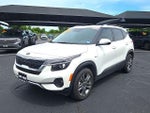 2021 Kia Seltos S IVT AWD