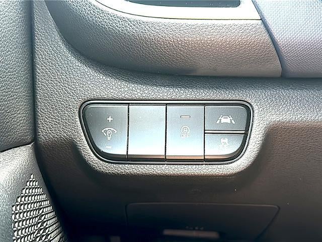2021 Kia Seltos S IVT AWD