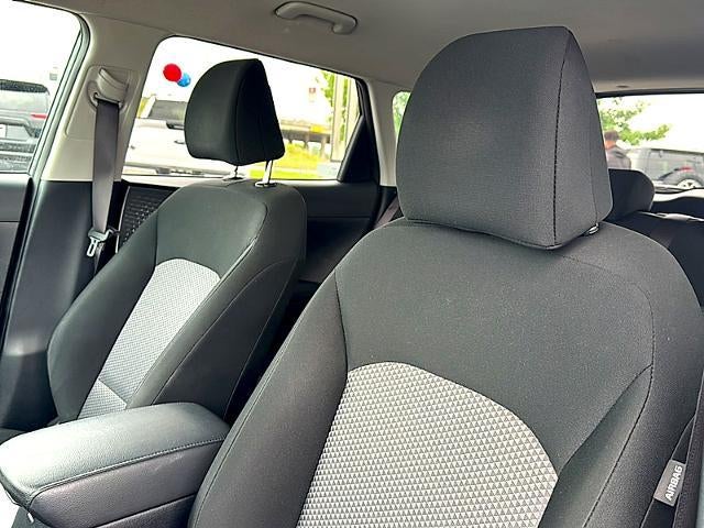 2024 Kia Soul LX IVT