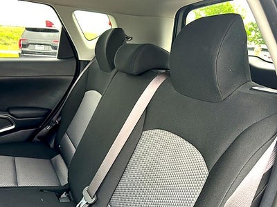 2024 Kia Soul LX IVT