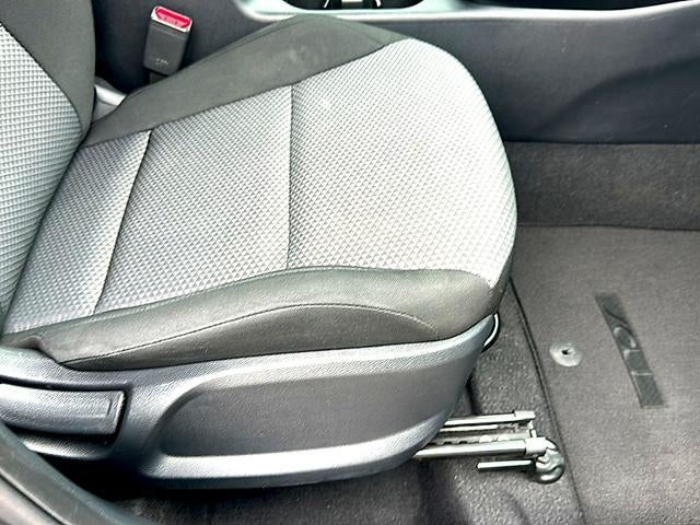 2024 Kia Soul LX IVT
