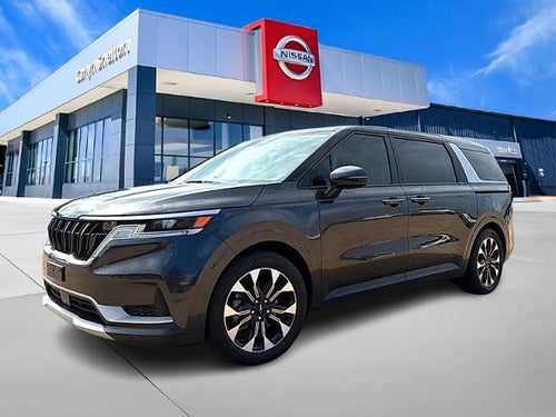 2024 Kia Carnival EX FWD