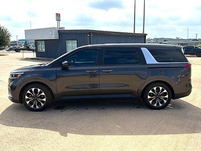 2024 Kia Carnival EX FWD