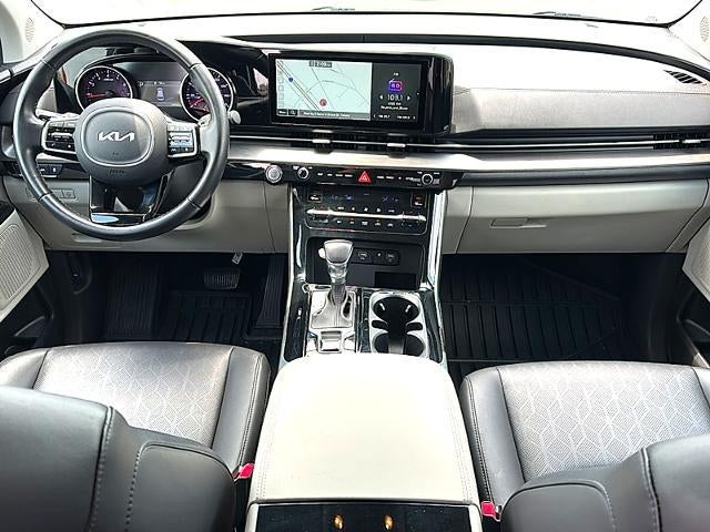 2023 Kia Carnival EX FWD