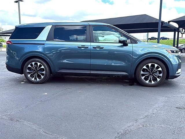 2023 Kia Carnival EX FWD