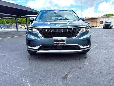 2023 Kia Carnival EX FWD