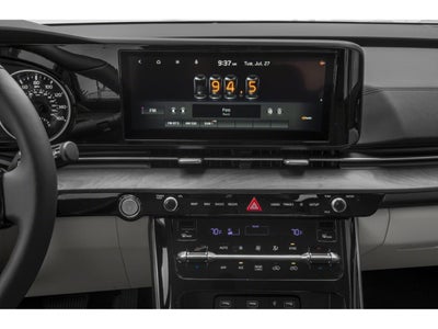 2023 Kia Carnival EX FWD