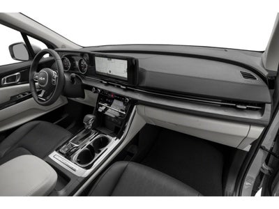 2023 Kia Carnival EX FWD