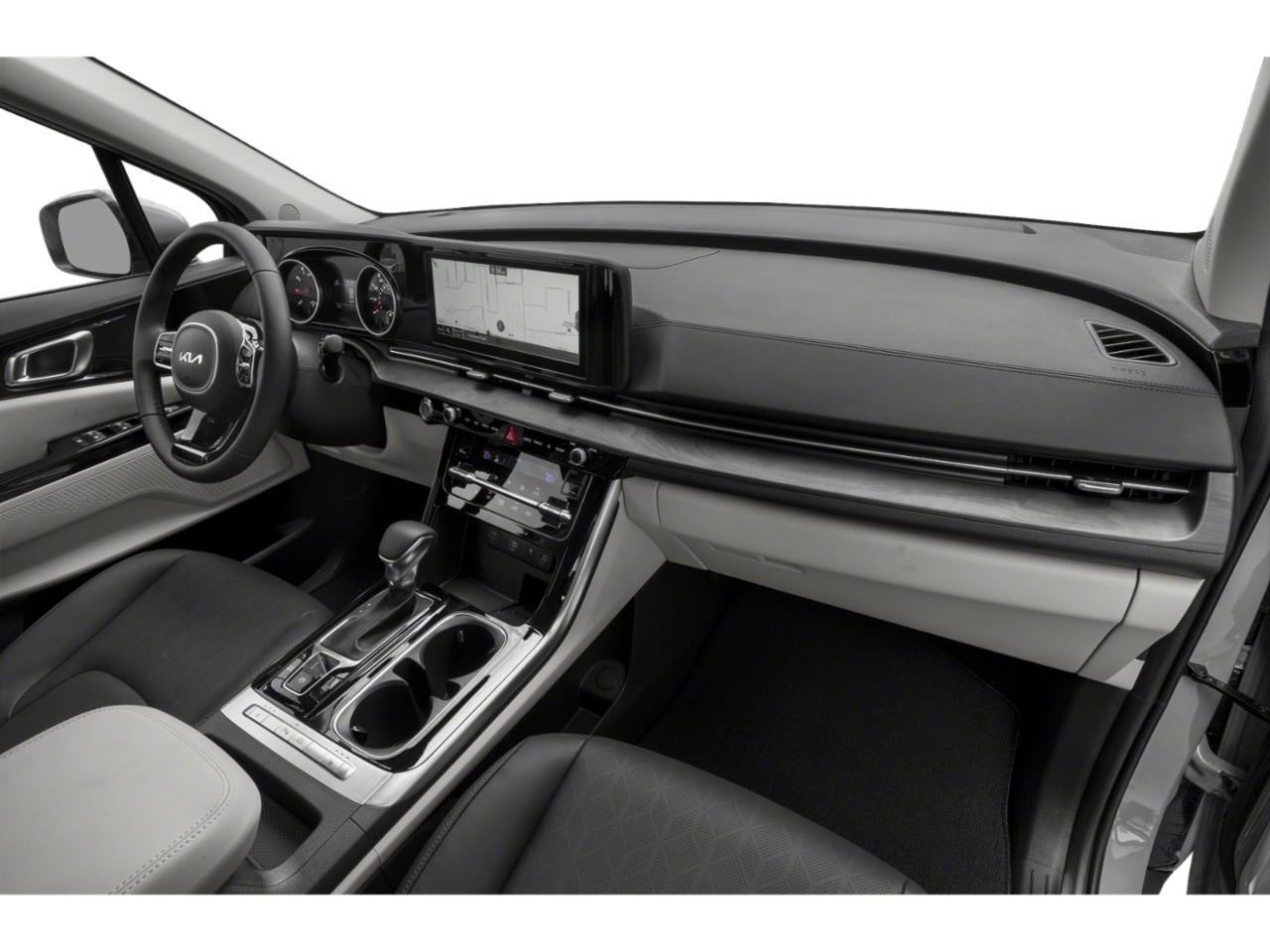 2023 Kia Carnival EX FWD