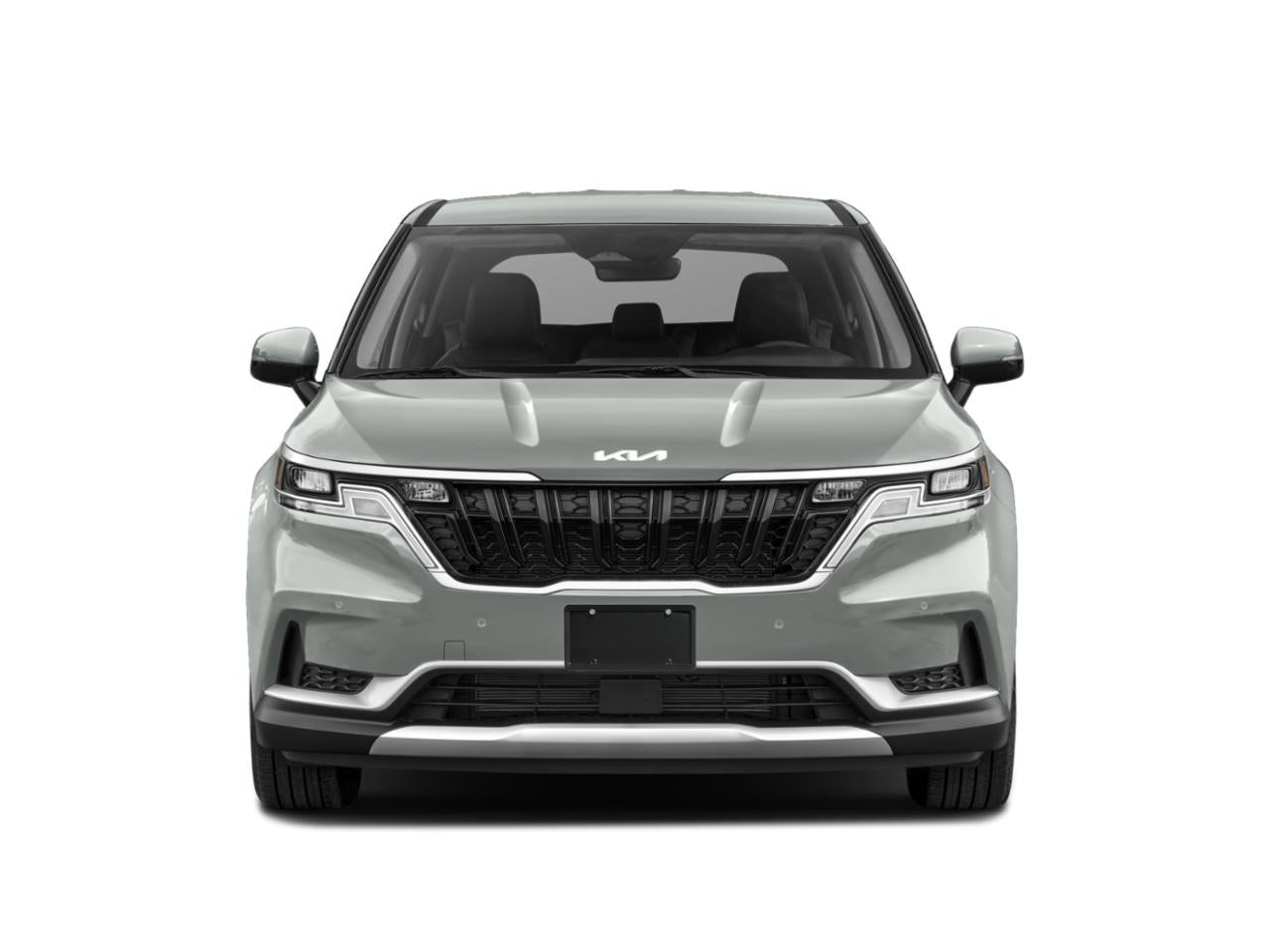 2023 Kia Carnival EX FWD