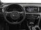 2018 Kia Sportage SX Turbo