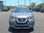 2017 Nissan Rogue FWD SV