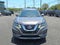 2017 Nissan Rogue FWD SV