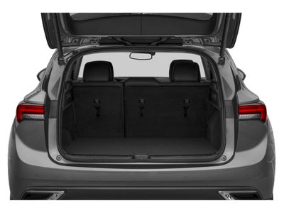 2021 Buick Envision FWD Preferred