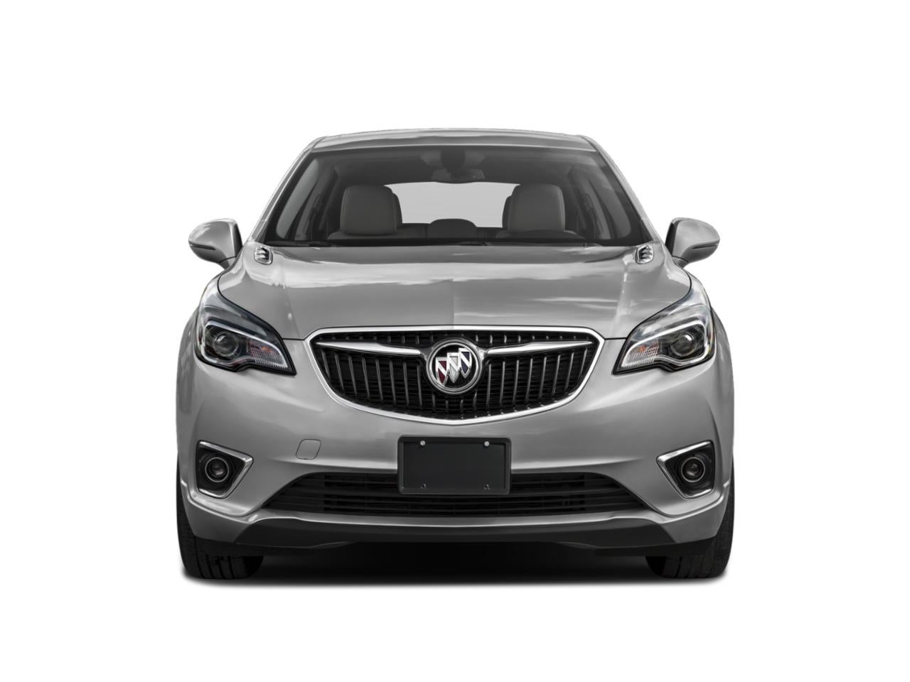 2019 Buick Envision FWD 4dr Preferred