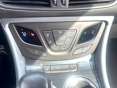 2019 Buick Envision FWD 4dr Essence