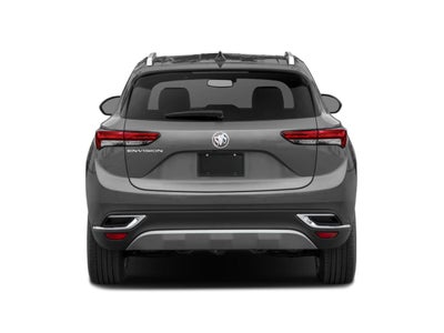 2023 Buick Envision Essence FWD