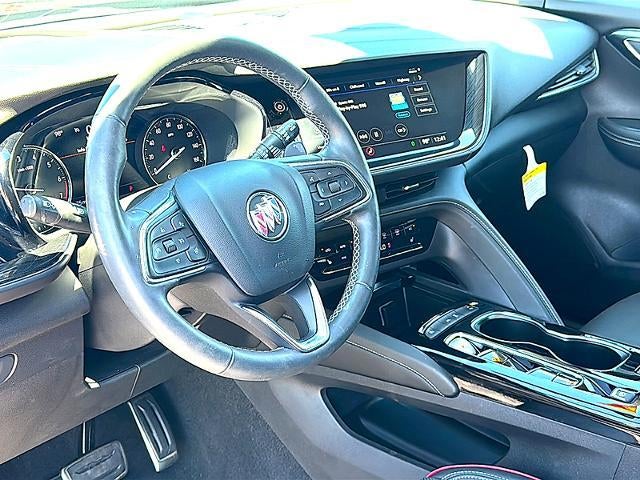 2023 Buick Envision FWD 4dr Essence