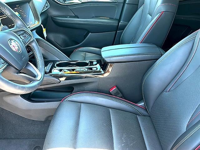 2023 Buick Envision FWD 4dr Essence