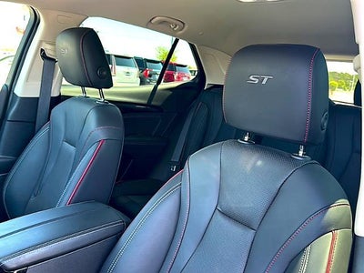 2023 Buick Envision FWD 4dr Essence
