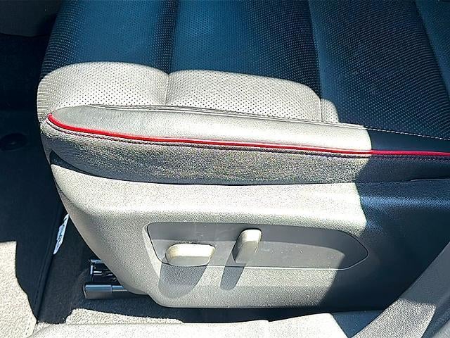 2023 Buick Envision FWD 4dr Essence