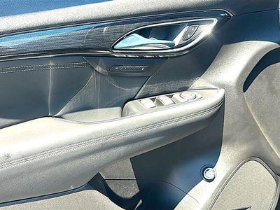 2023 Buick Envision FWD 4dr Essence