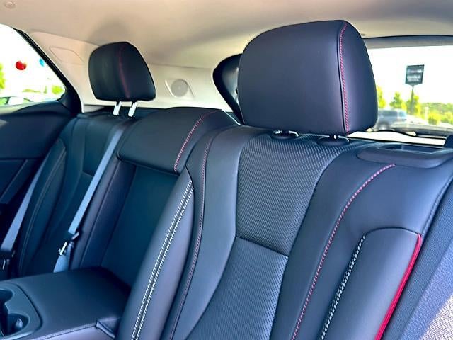2023 Buick Envision FWD 4dr Essence