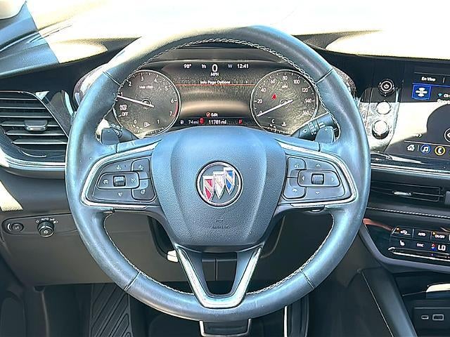 2023 Buick Envision FWD 4dr Essence