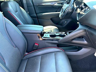 2023 Buick Envision FWD 4dr Essence