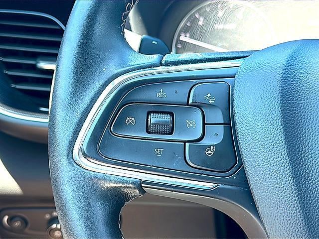 2023 Buick Envision FWD 4dr Essence