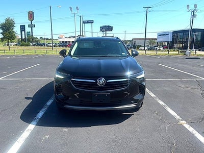 2023 Buick Envision FWD 4dr Essence