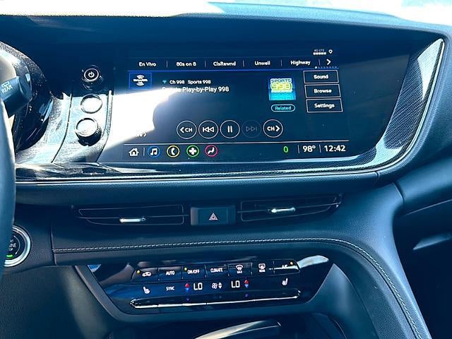 2023 Buick Envision FWD 4dr Essence