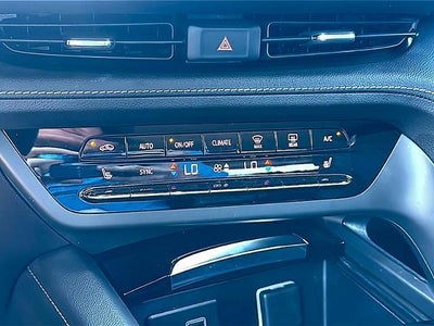 2023 Buick Envision FWD 4dr Essence
