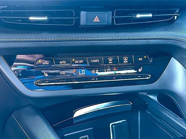 2023 Buick Envision FWD 4dr Essence