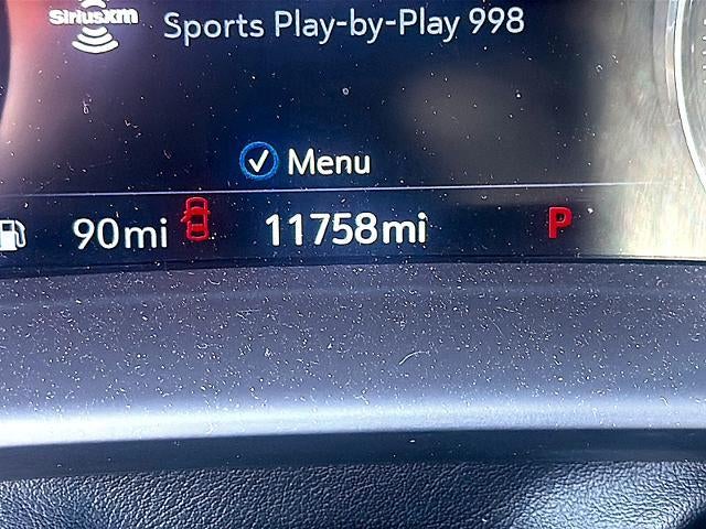 2023 Buick Envision FWD 4dr Essence