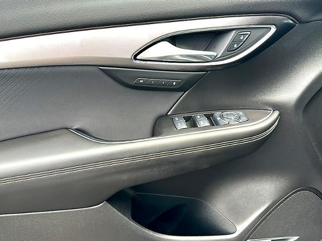 2024 Buick Envision AWD 4dr Sport Touring