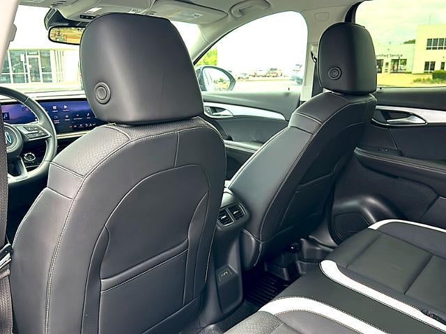 2024 Buick Envision AWD 4dr Sport Touring