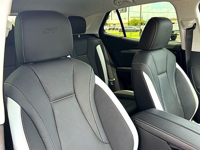 2024 Buick Envision AWD 4dr Sport Touring