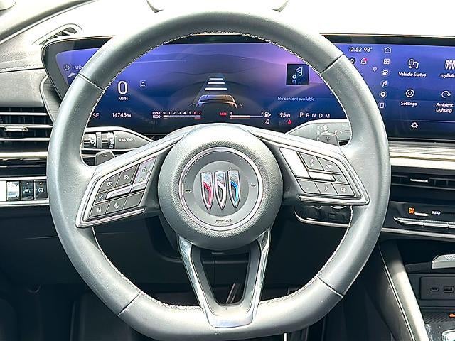 2024 Buick Envision AWD 4dr Sport Touring