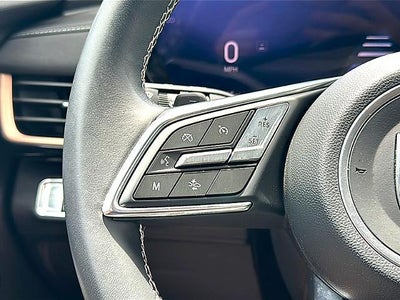 2024 Buick Envision AWD 4dr Sport Touring