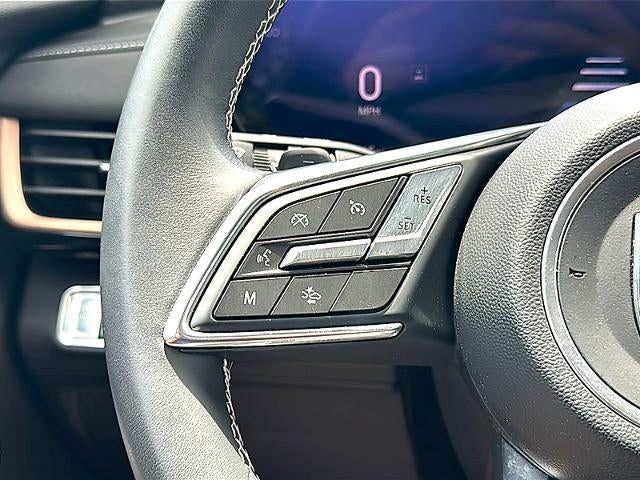 2024 Buick Envision AWD 4dr Sport Touring