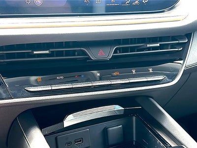 2024 Buick Envision AWD 4dr Sport Touring