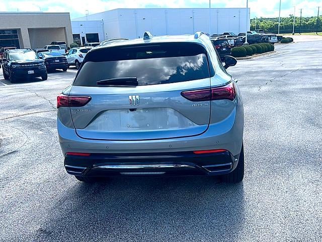 2024 Buick Envision AWD 4dr Sport Touring