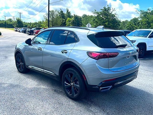 2024 Buick Envision AWD 4dr Sport Touring
