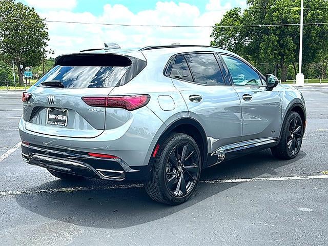 2024 Buick Envision AWD 4dr Sport Touring