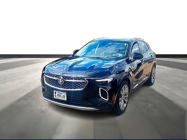 2023 Buick Envision FWD 4dr Avenir