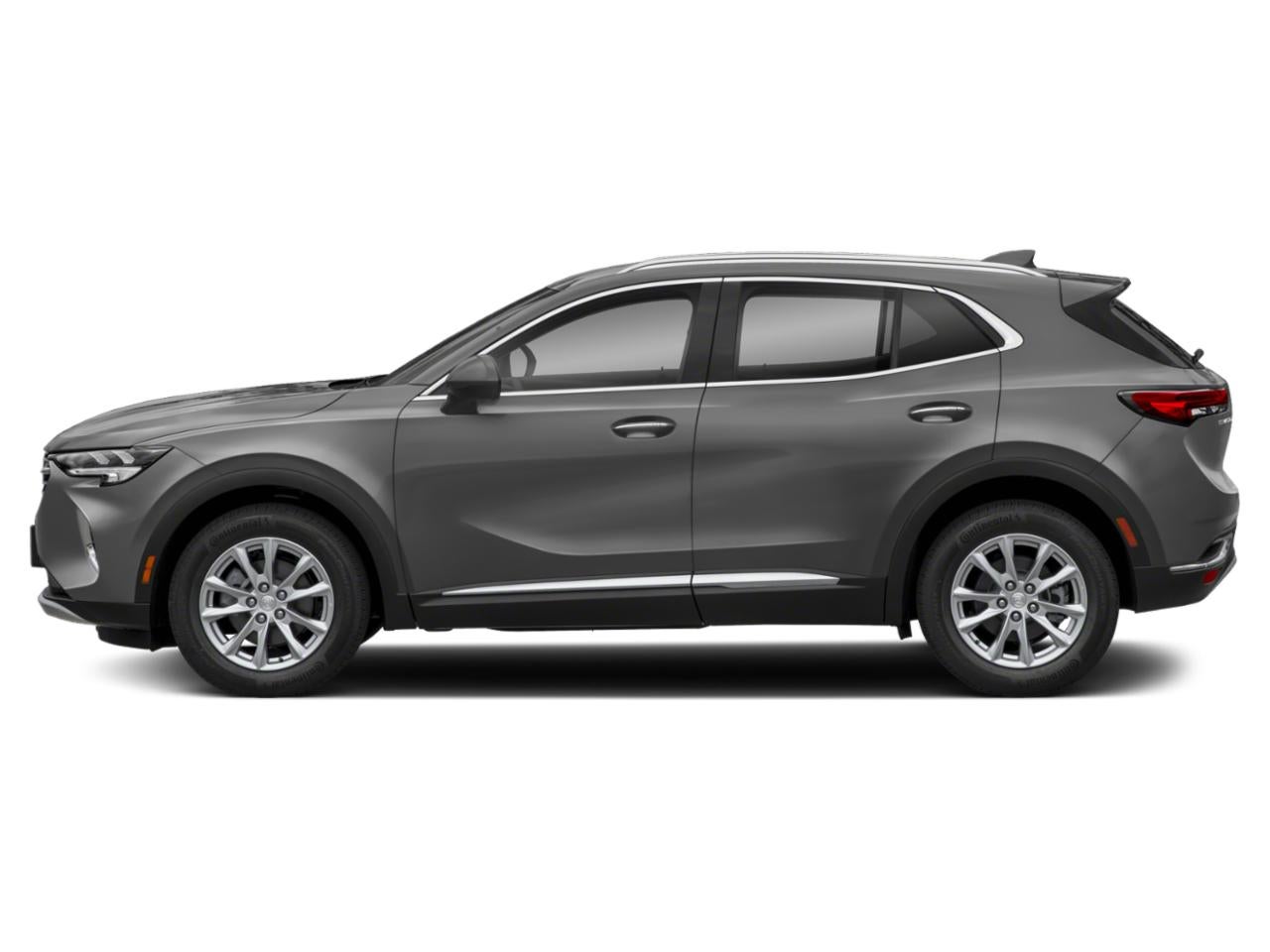 2023 Buick Envision FWD 4dr Avenir