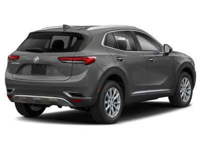 2023 Buick Envision FWD 4dr Avenir